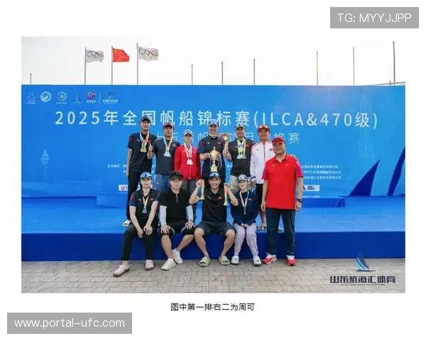 顾倍源夺ILCA4级双料第一，创全国帆船锦标赛长距离赛事佳绩