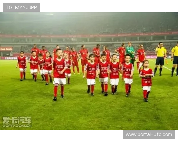 布莱顿青训计划助力青少年成长与发展