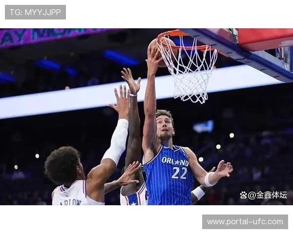 魔术对阵76人，胜者将在NBA杯晋级中占先机