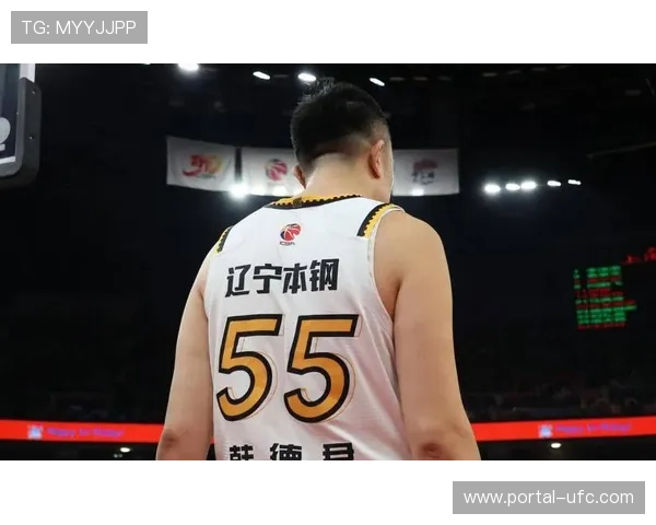 辽宁本钢队韩德君退役，功勋外援弗格出走