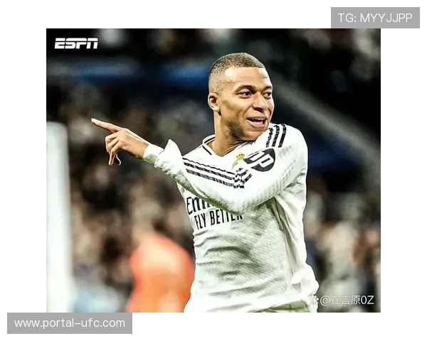 姆巴佩独中两元后受访：皇马目标直指冠军