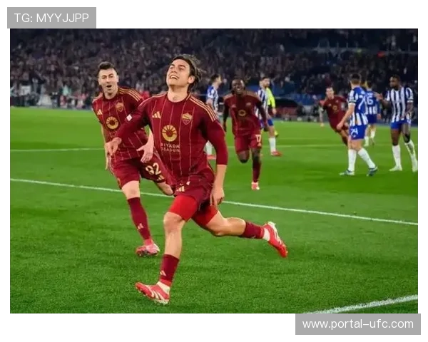 迪巴拉力争复出,罗马核心积极恢复备战卡利亚里