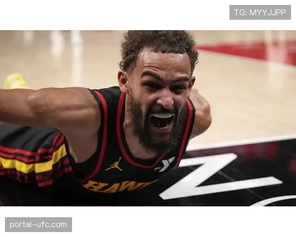 老鹰76人比赛,特雷杨45分10助攻但球队惜败