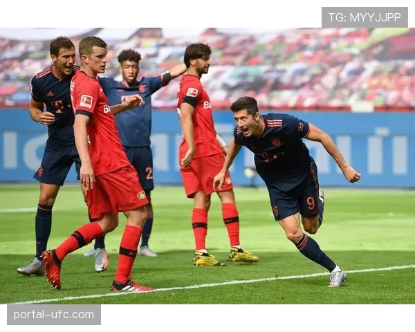 比赛结束，勒沃库森4-2逆转胜，其中3球由快速转换进攻打入