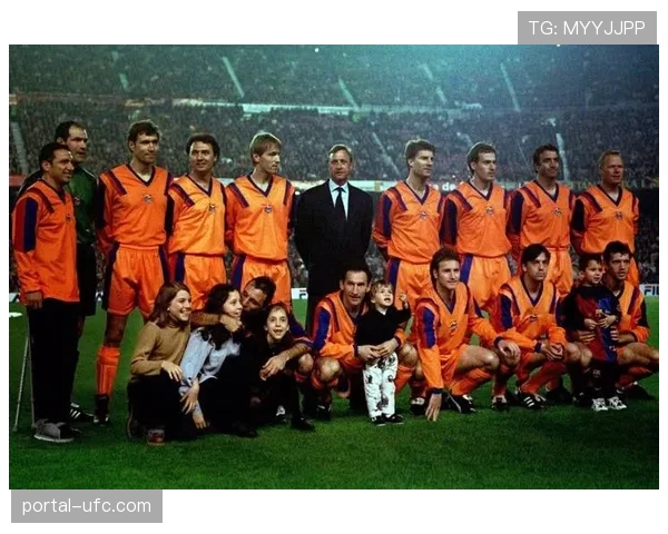 体育哲学研讨会主题:论克鲁伊夫全攻全守哲学在当代欧冠的变体 体育哲学研讨会主题:论克鲁伊夫全攻全守哲学在当代欧冠的变体